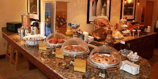 Hotel Hampton Inn Rochester-north