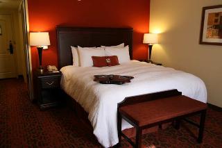 Hotel Hampton Inn Rochester-webster