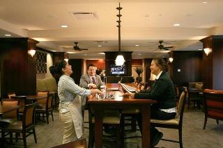 Hotel Hampton Inn Rochester-webster
