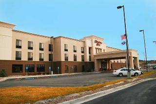 Hotel Hampton Inn Rock Springs