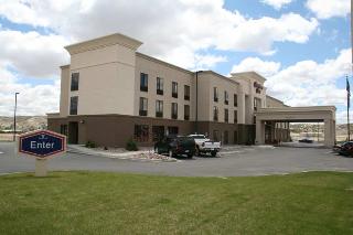 Hotel Hampton Inn Rock Springs