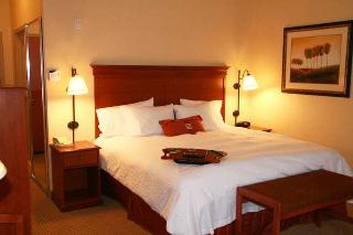 Hotel Hampton Inn Rock Springs