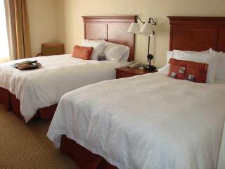 Hotel Hampton Inn Rock Springs