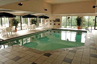 Hotel Hampton Inn Rockford