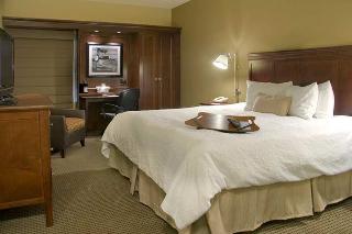 Hotel Hampton Inn Rockford