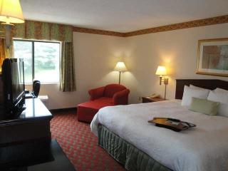 Hotel Hampton Inn Rocky Hill