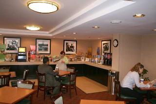 Hotel Hampton Inn Rocky Hill