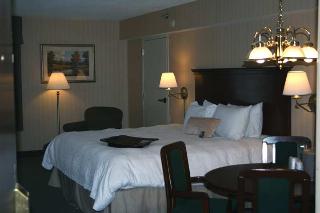 Hotel Hampton Inn Rocky Mount