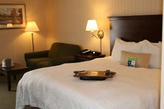 Hotel Hampton Inn Rocky Mount