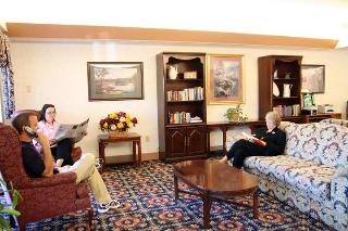 Hotel Hampton Inn Saco-biddeford