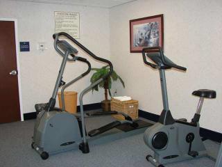 Hotel Hampton Inn Saco-biddeford