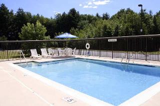 Hotel Hampton Inn Saco-biddeford
