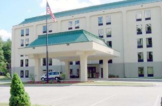 Hotel Hampton Inn Saco-biddeford
