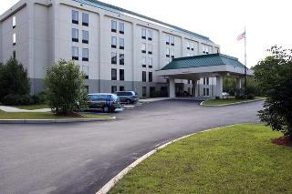Hotel Hampton Inn Saco-biddeford