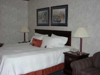 Hotel Hampton Inn Saco-biddeford
