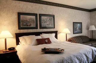 Hotel Hampton Inn Saco-biddeford