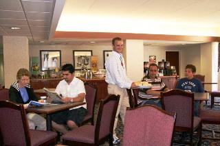 Hotel Hampton Inn Saco-biddeford