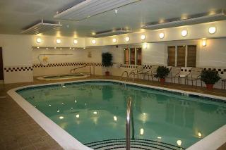 Hotel Hampton Inn Sacramento-rancho Cordova