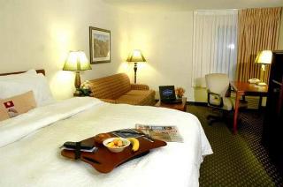 Hotel Hampton Inn Sacramento-rancho Cordova