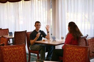 Hotel Hampton Inn Sacramento-rancho Cordova