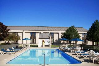 Hotel Hampton Inn Saginaw-frankenmuth Area