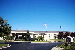 Hotel Hampton Inn Saginaw-frankenmuth Area