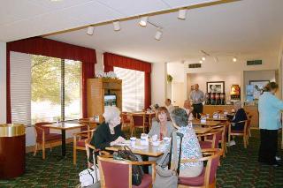 Hotel Hampton Inn Saginaw-frankenmuth Area