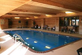 Hotel Hampton Inn Salina