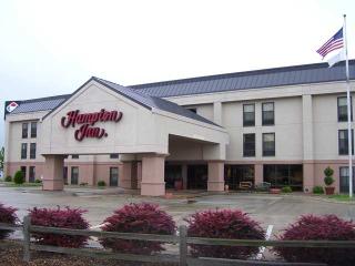 Hotel Hampton Inn Salina