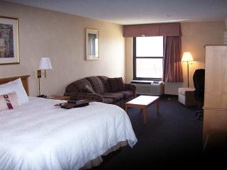 Hotel Hampton Inn Salina
