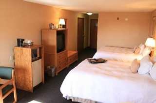 Hotel Hampton Inn Salina
