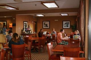 Hotel Hampton Inn Salina