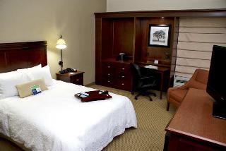 Hotel Hampton Inn Salisbury