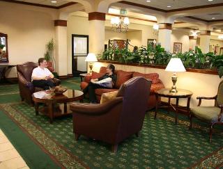 Hotel Hampton Inn Salt Lake City-downtown
