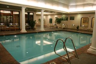 Hotel Hampton Inn Salt Lake City-downtown