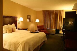 Hotel Hampton Inn Salt Lake City-downtown