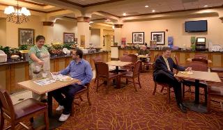 Hotel Hampton Inn Salt Lake City-downtown