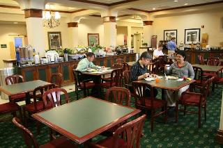 Hotel Hampton Inn Salt Lake City-downtown