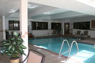 Hotel Hampton Inn Salt Lake City-layton