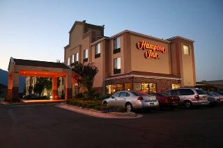 Hotel Hampton Inn Salt Lake City-layton