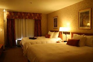 Hotel Hampton Inn Salt Lake City-layton