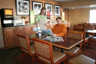 Hotel Hampton Inn Salt Lake City-layton