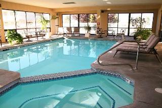 Hotel Hampton Inn Salt Lake City-north