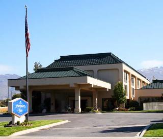Hotel Hampton Inn Salt Lake City-north