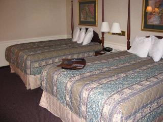 Hotel Hampton Inn Salt Lake City-north