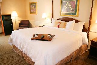 Hotel Hampton Inn Salt Lake City-north