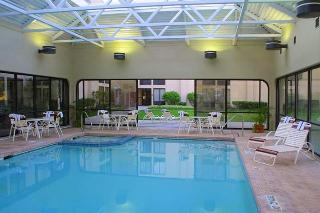 Hotel Hampton Inn Salt Lake City-sandy