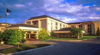 Hotel Hampton Inn Salt Lake City-sandy