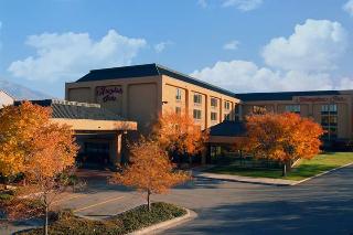 Hotel Hampton Inn Salt Lake City-sandy