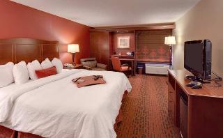 Hotel Hampton Inn Salt Lake City-sandy
